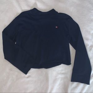 Tommy Hilfiger Long Sleeve Shirt